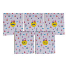Load image into Gallery viewer, Party Favour: Peppa Pig Ring Binder
