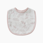 Birdsong Baby Bib