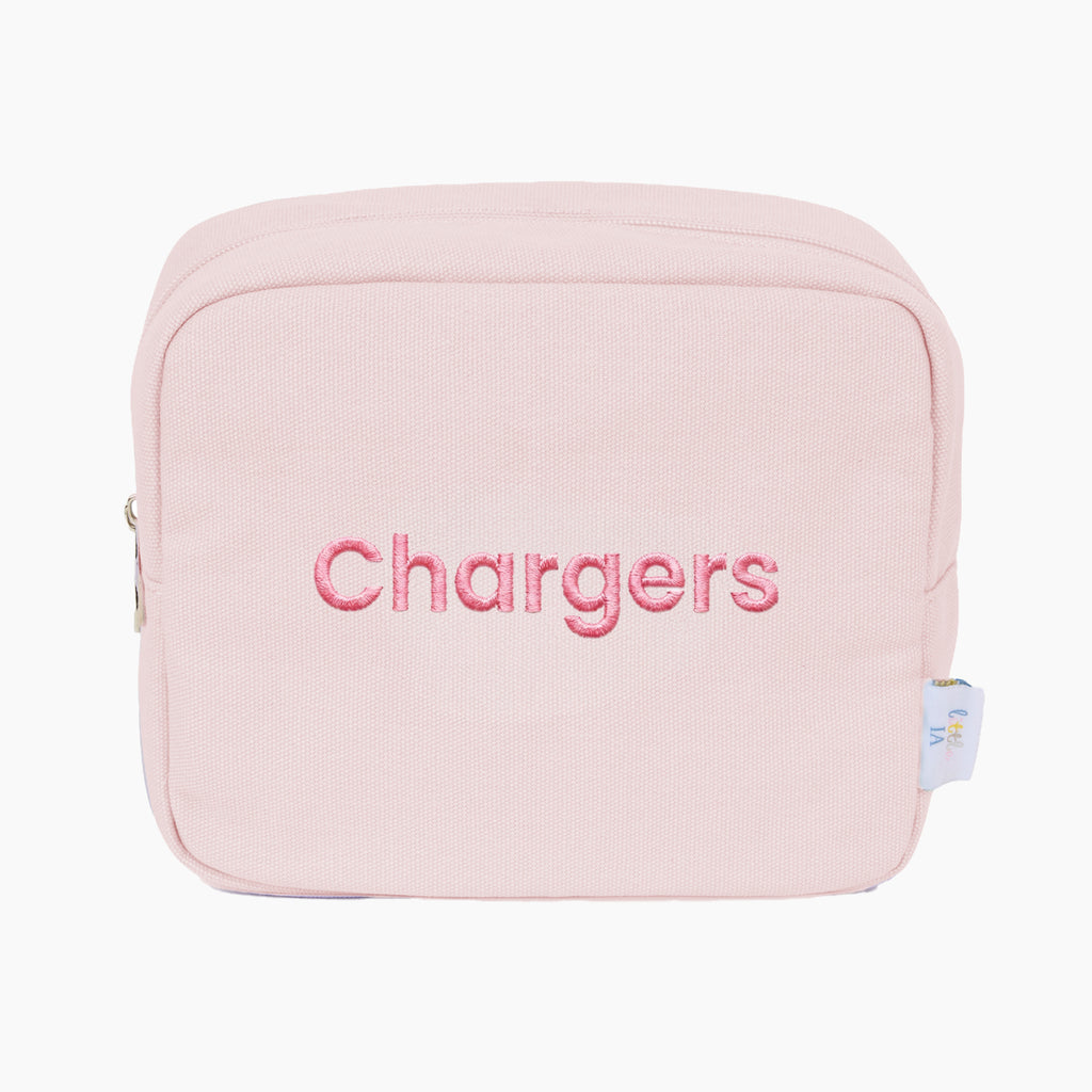 Create Your Own Pouch
