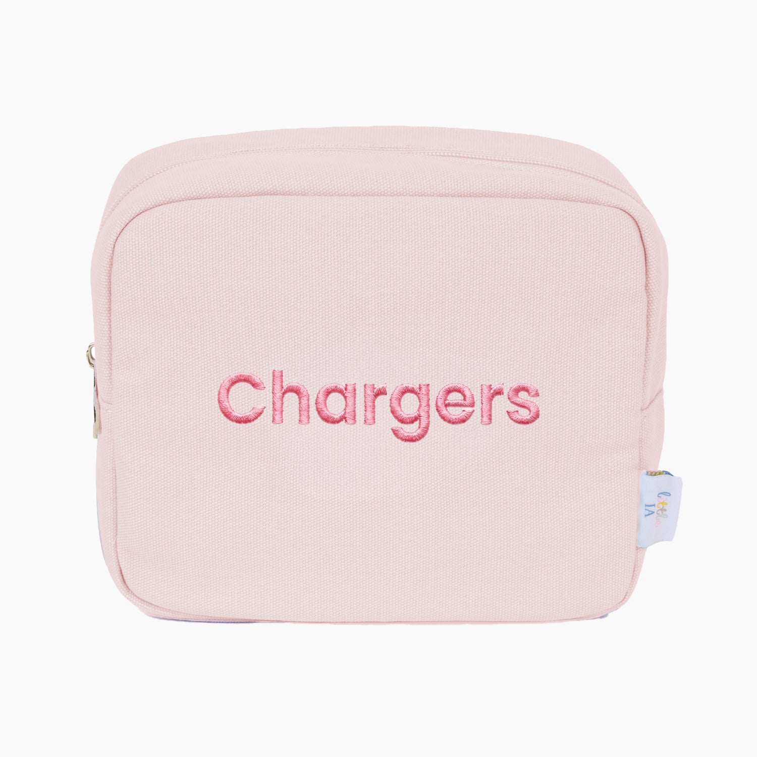 Create Your Own Pouch
