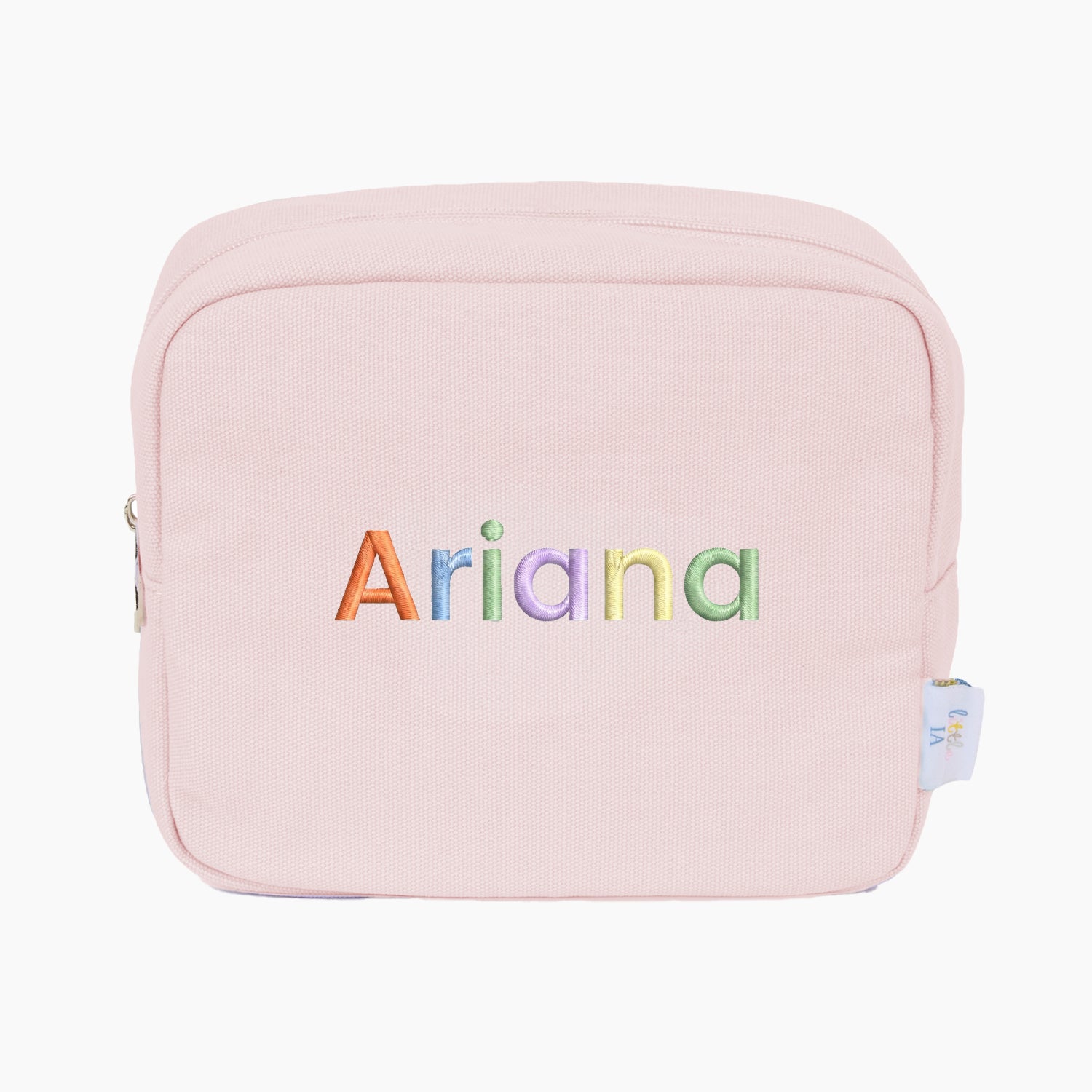 Create Your Own Pouch