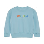 'My Name'  Multicoloured Sweatshirt
