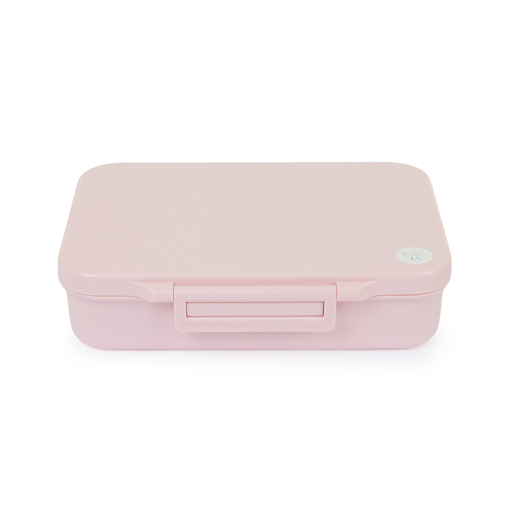 Pink Tritan Lunchbox - 4 Compartments