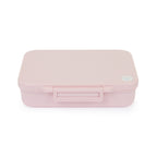Pink Tritan Lunchbox - 4 Compartments