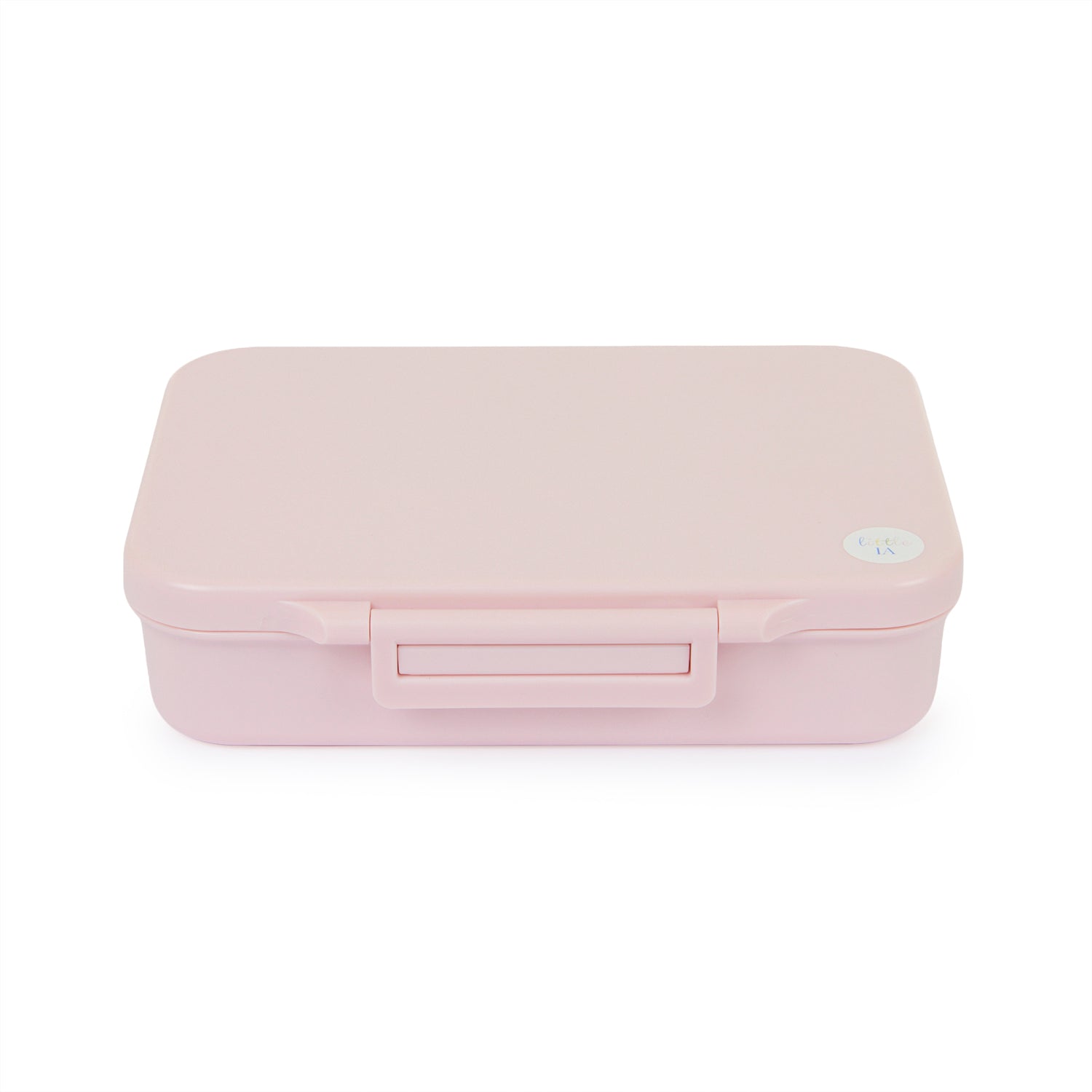 Pink Tritan Lunchbox - 4 Compartments