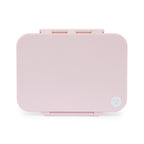 Pink Tritan Lunchbox - 4 Compartments