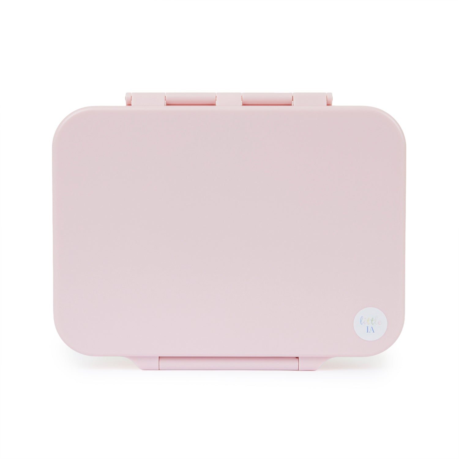 Pink Tritan Lunchbox - 4 Compartments