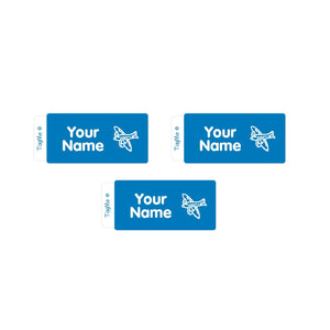 TagMe - Essentials Name Label Set