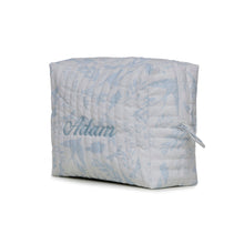 Load image into Gallery viewer, Birdsong Quilted Pouch
