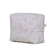 Load image into Gallery viewer, Birdsong Quilted Pouch
