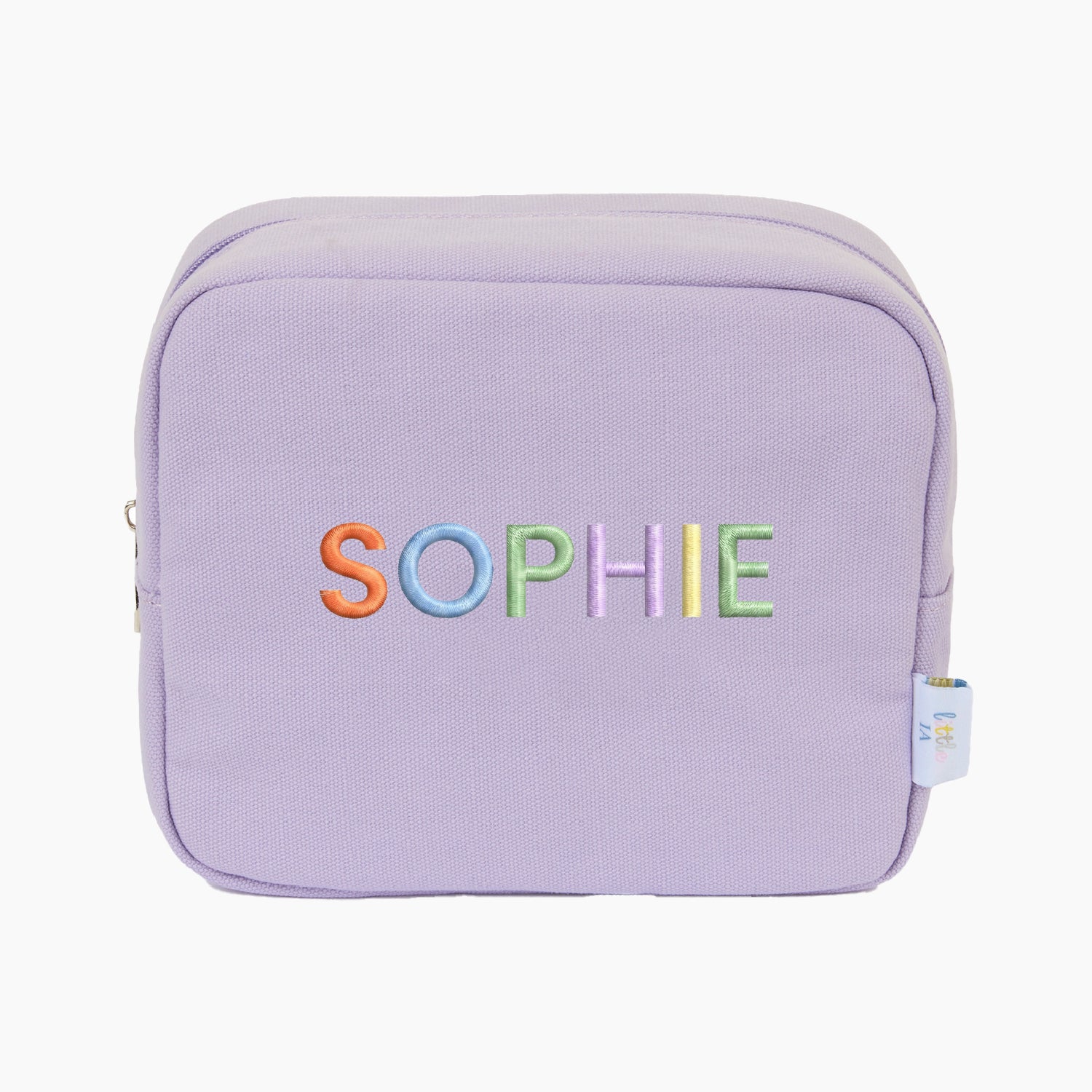 Create Your Own Pouch