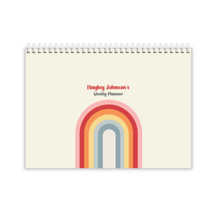 Family Weekly Planner