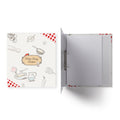Recipe Ring Binder