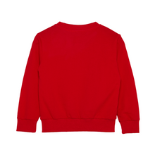 Load image into Gallery viewer, Dear Santa, Define Good Jersey Sweatshirt
