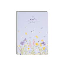 Load image into Gallery viewer, Spring Dreams A5 Diary
