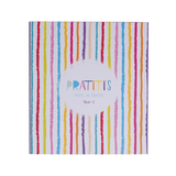 Arts & Crafts Ring Binder