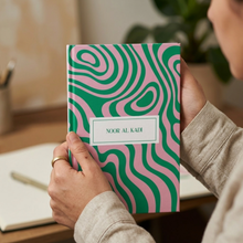 Load image into Gallery viewer, Journal Notebook
