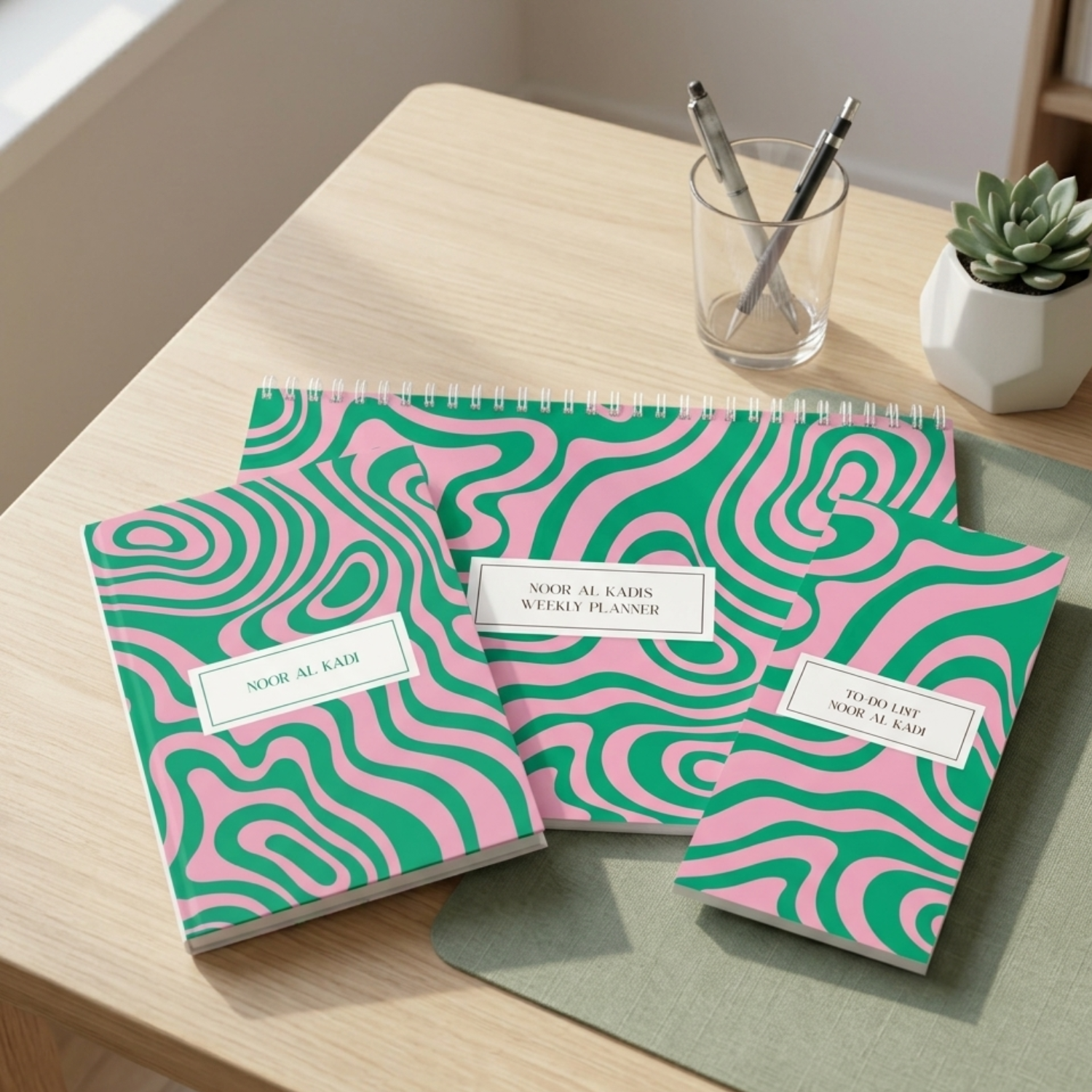 Productivity Power Pack