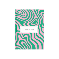 Journal Notebook