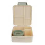 Woodland Lunchbox with Thermal Food Jar