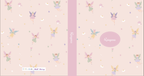 Fairyland Ring Binder