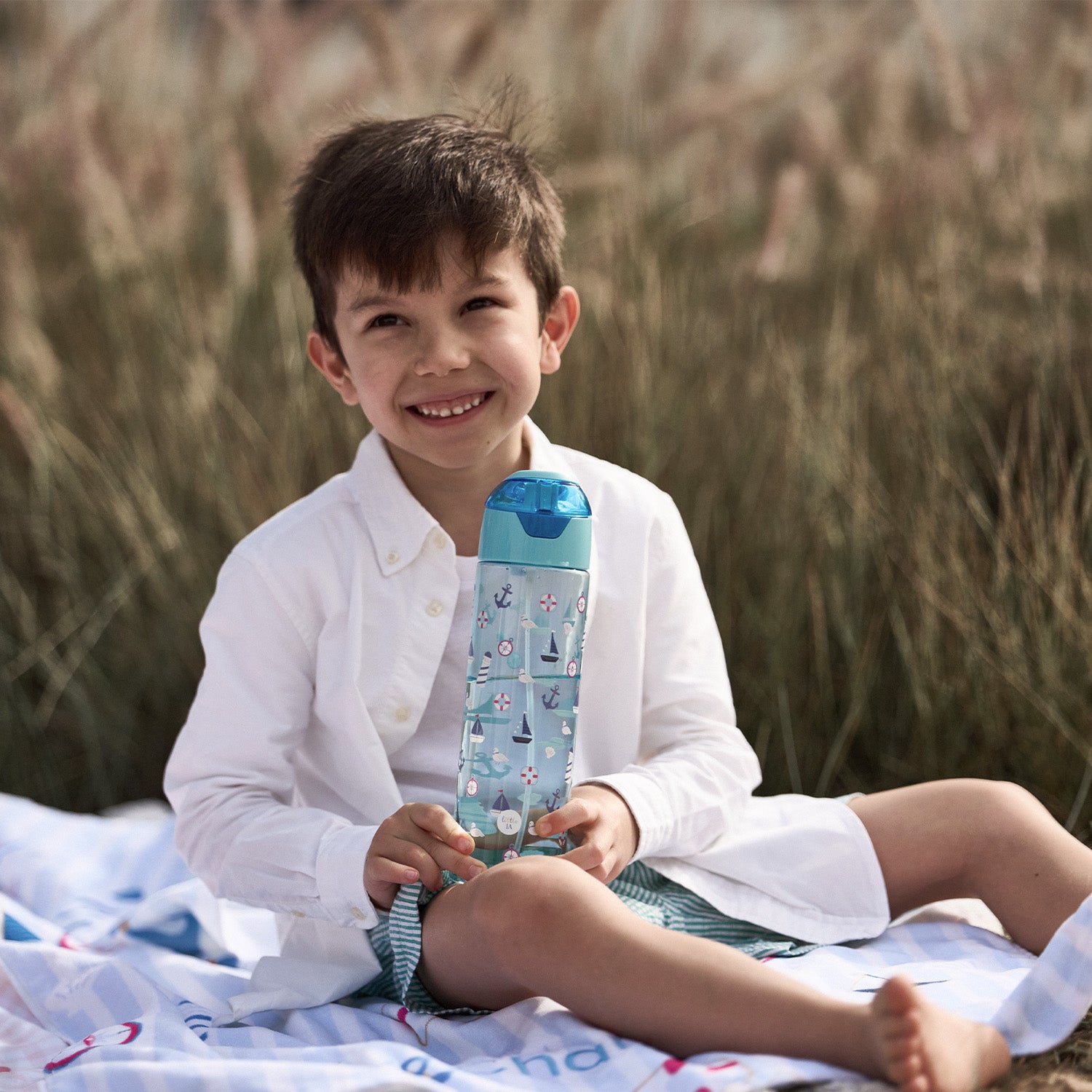 Sailor Spritz Bottle, 700 ML