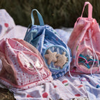 Party Favour: Sailor Swim Bag