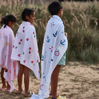 Party Favour: Sailor Towel