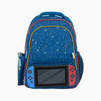 Gamer Kids Backpack