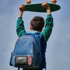 Gamer Kids Backpack