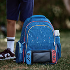 Gamer Kids Backpack
