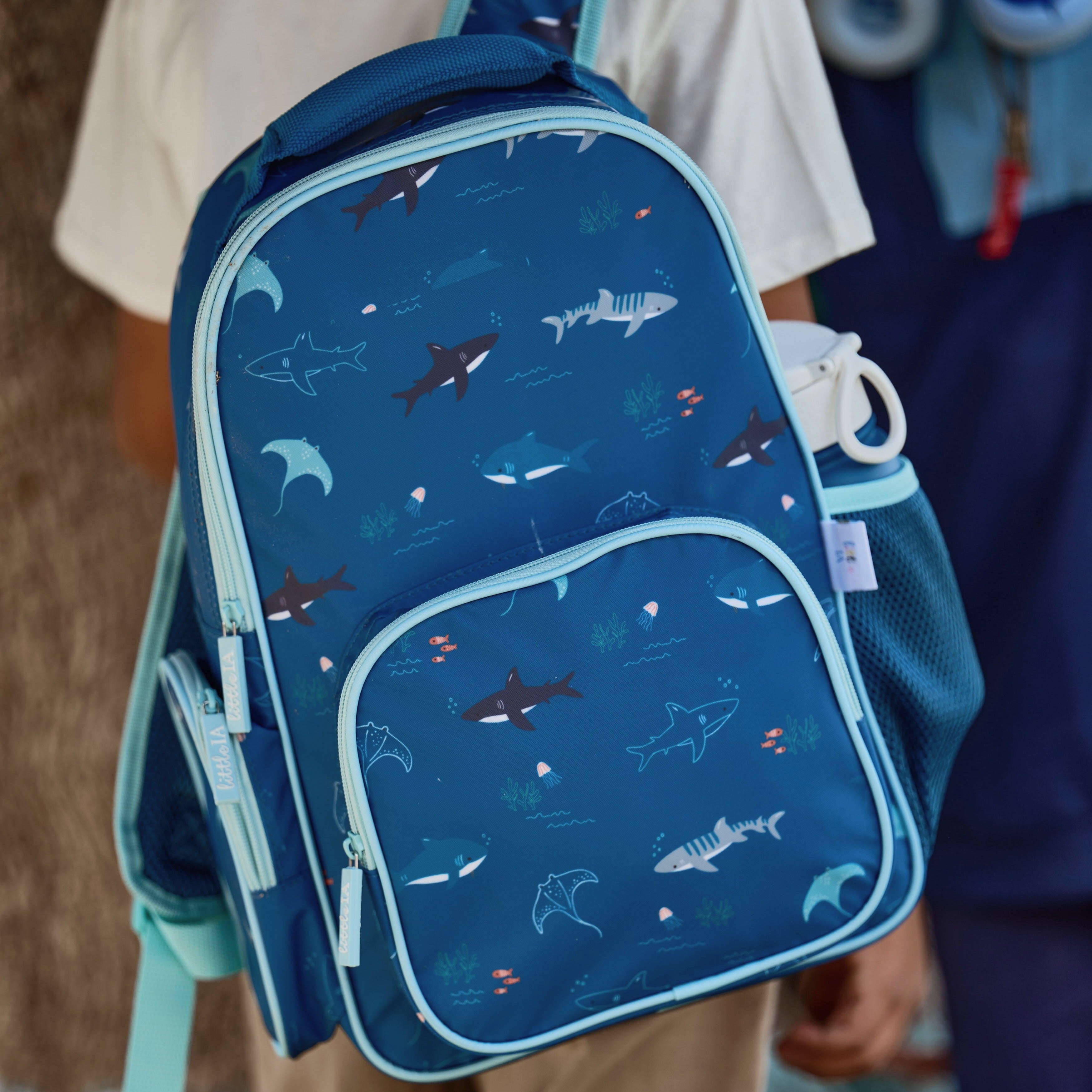 Open Water Kids Backpack