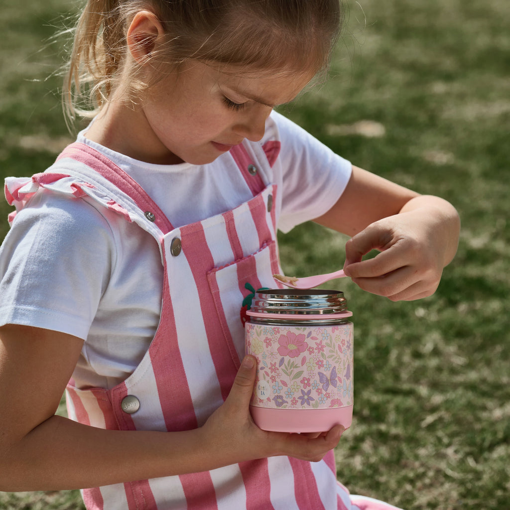 Botanica Thermal Food Jar