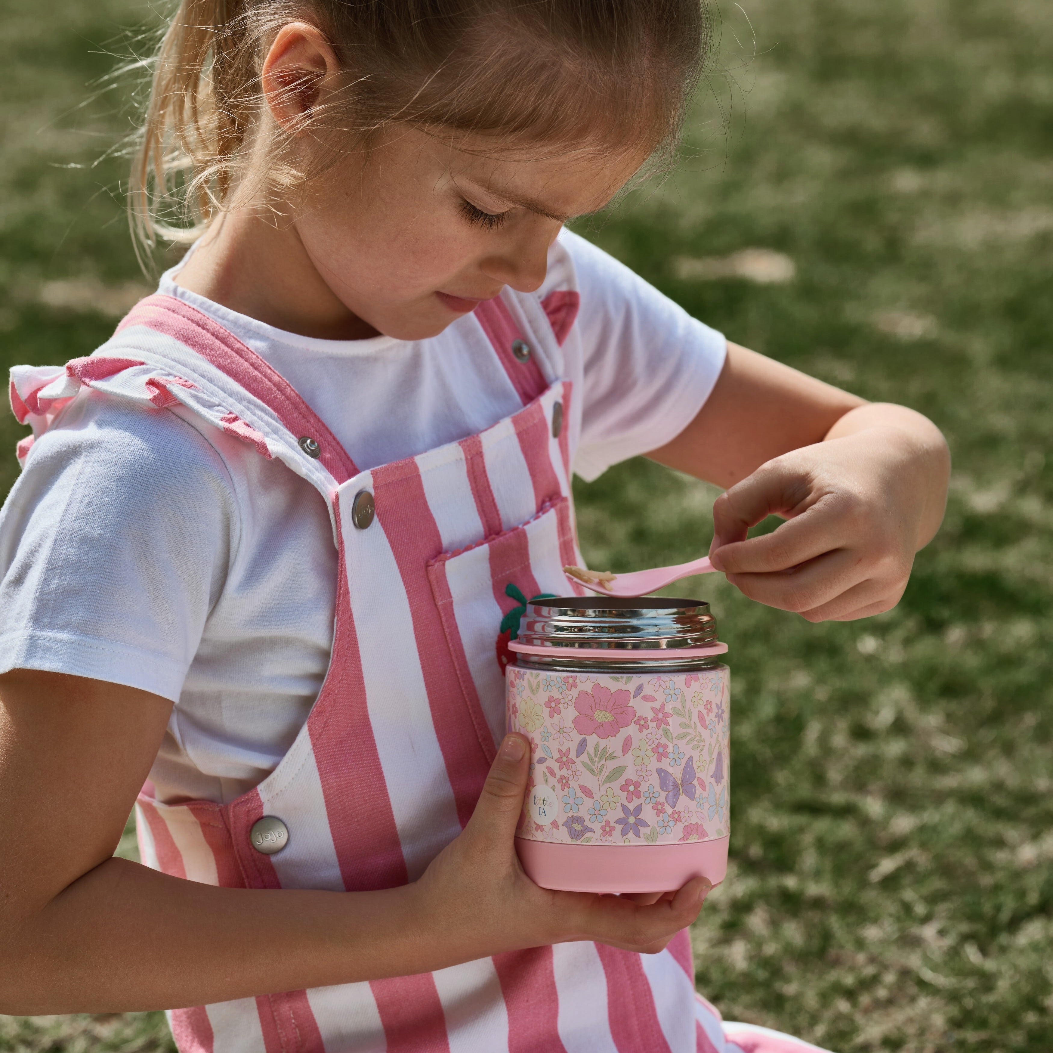 Botanica Thermal Food Jar