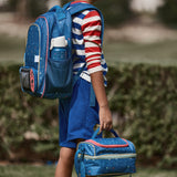 Gamer Ultimate 5 pcs School Set