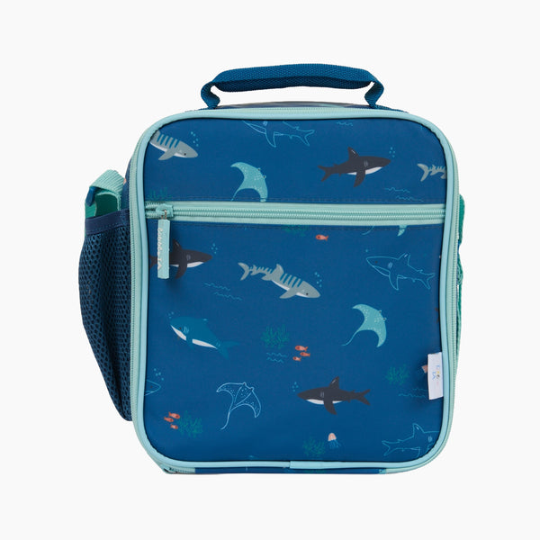 Open Water Lunch Bag