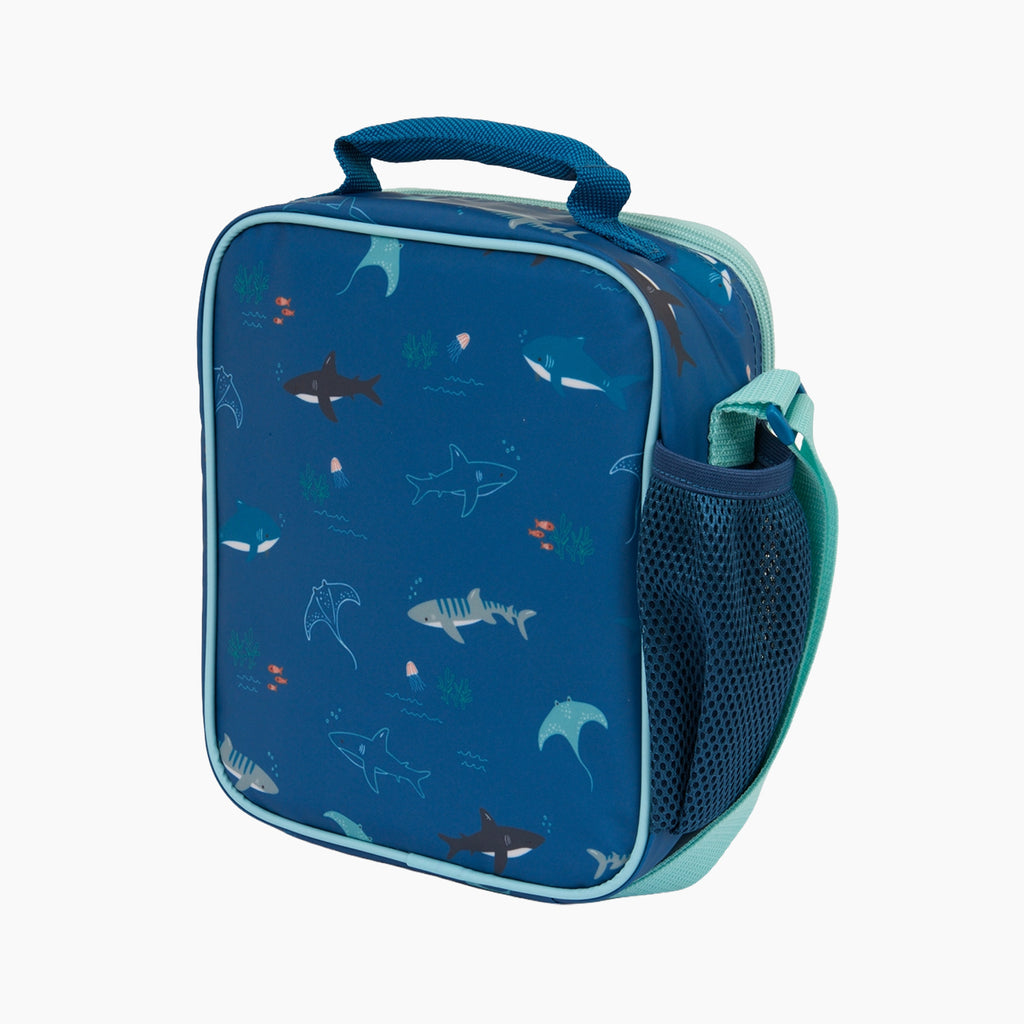 Open Water Lunch Bag