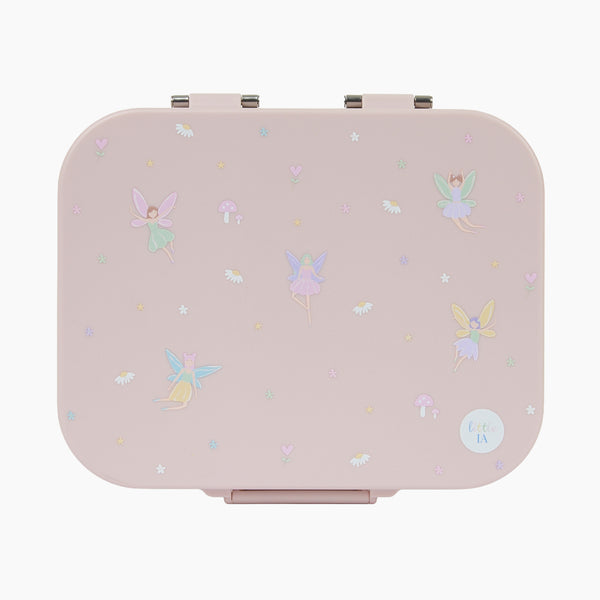 Fairyland Stainless Steel Lunchbox
