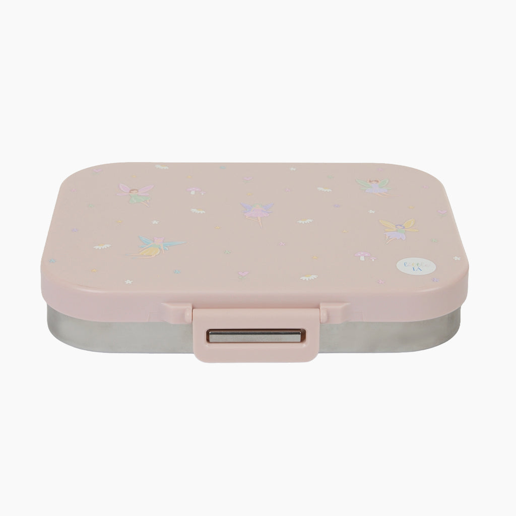 Fairyland Stainless Steel Lunchbox