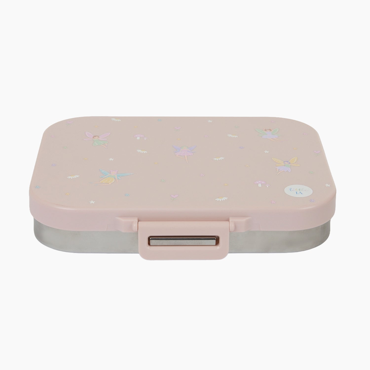 Fairyland Stainless Steel Lunchbox