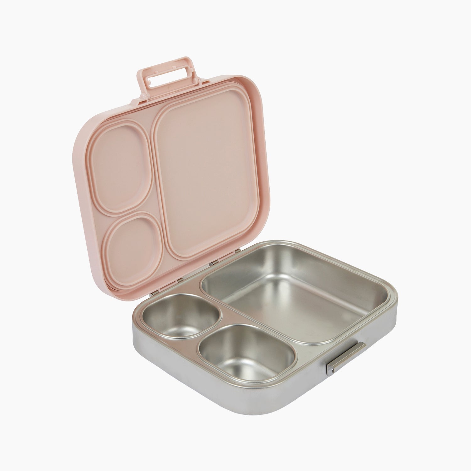 Fairyland Stainless Steel Lunchbox