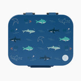 Open Water Stainless Lunchbox