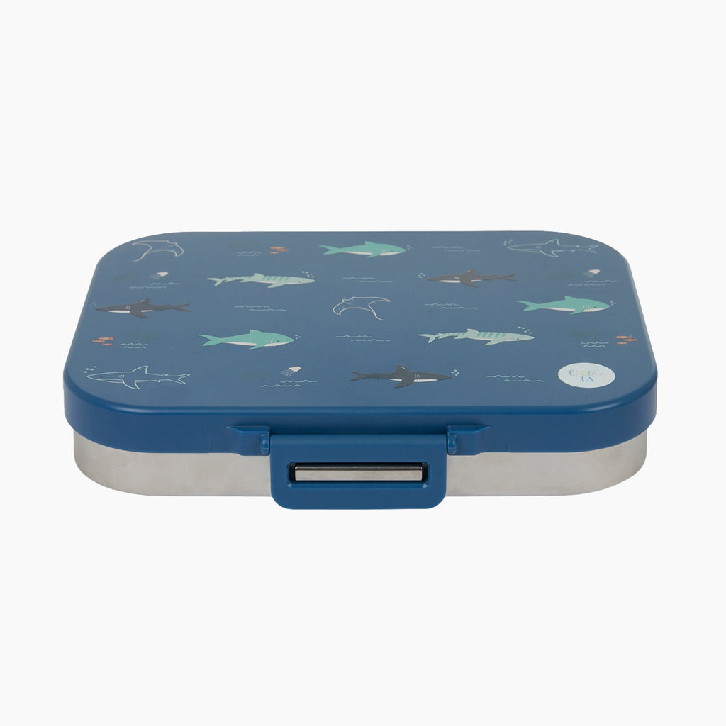 Open Water Stainless Lunchbox