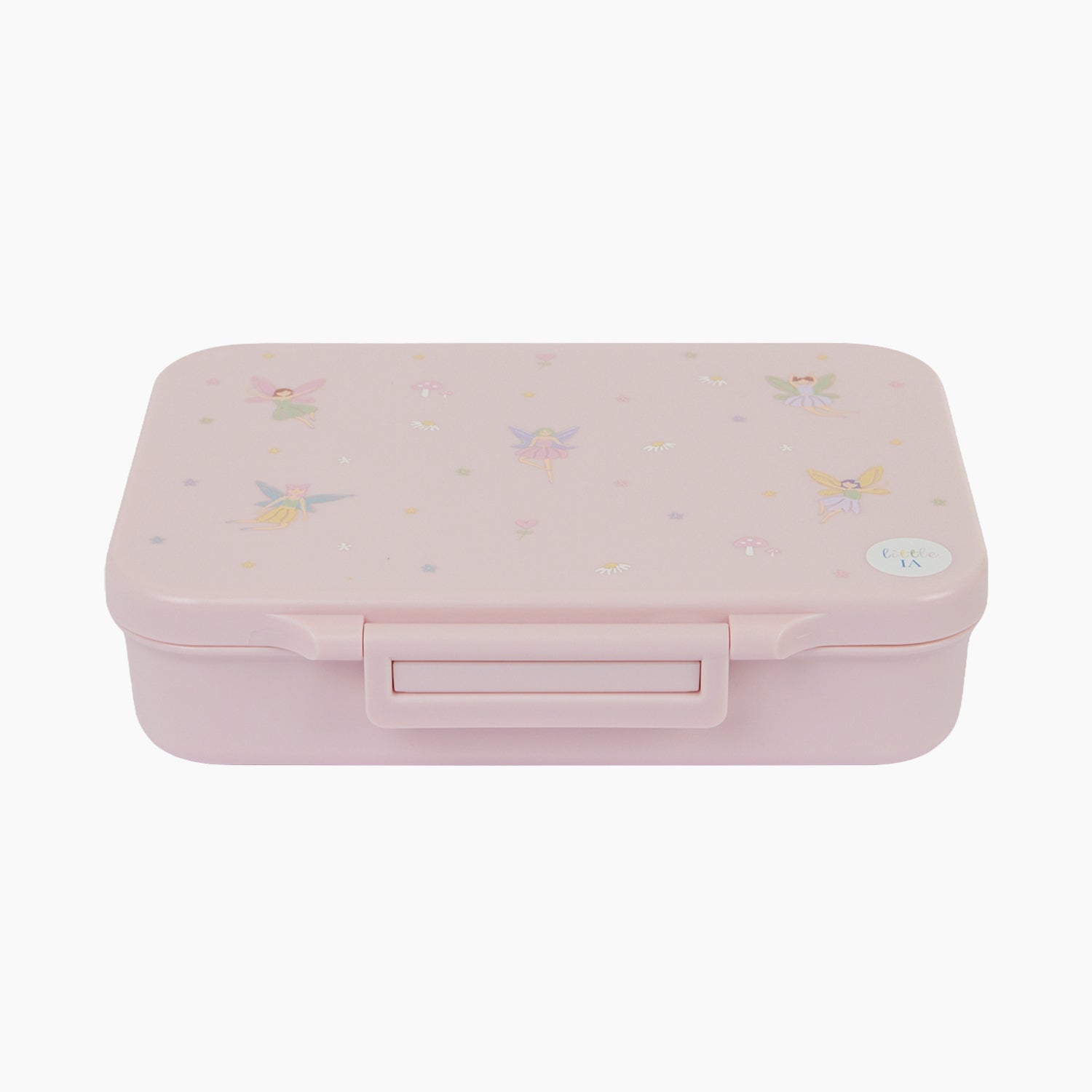 Fairyland Tritan Lunchbox - 4 Compartments