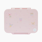 Fairyland Tritan Lunchbox - 4 Compartments