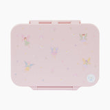 Fairyland Tritan Lunchbox - 4 Compartments