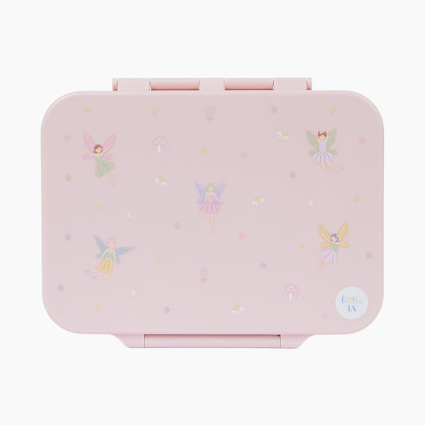 Fairyland Tritan Lunchbox - 4 Compartments