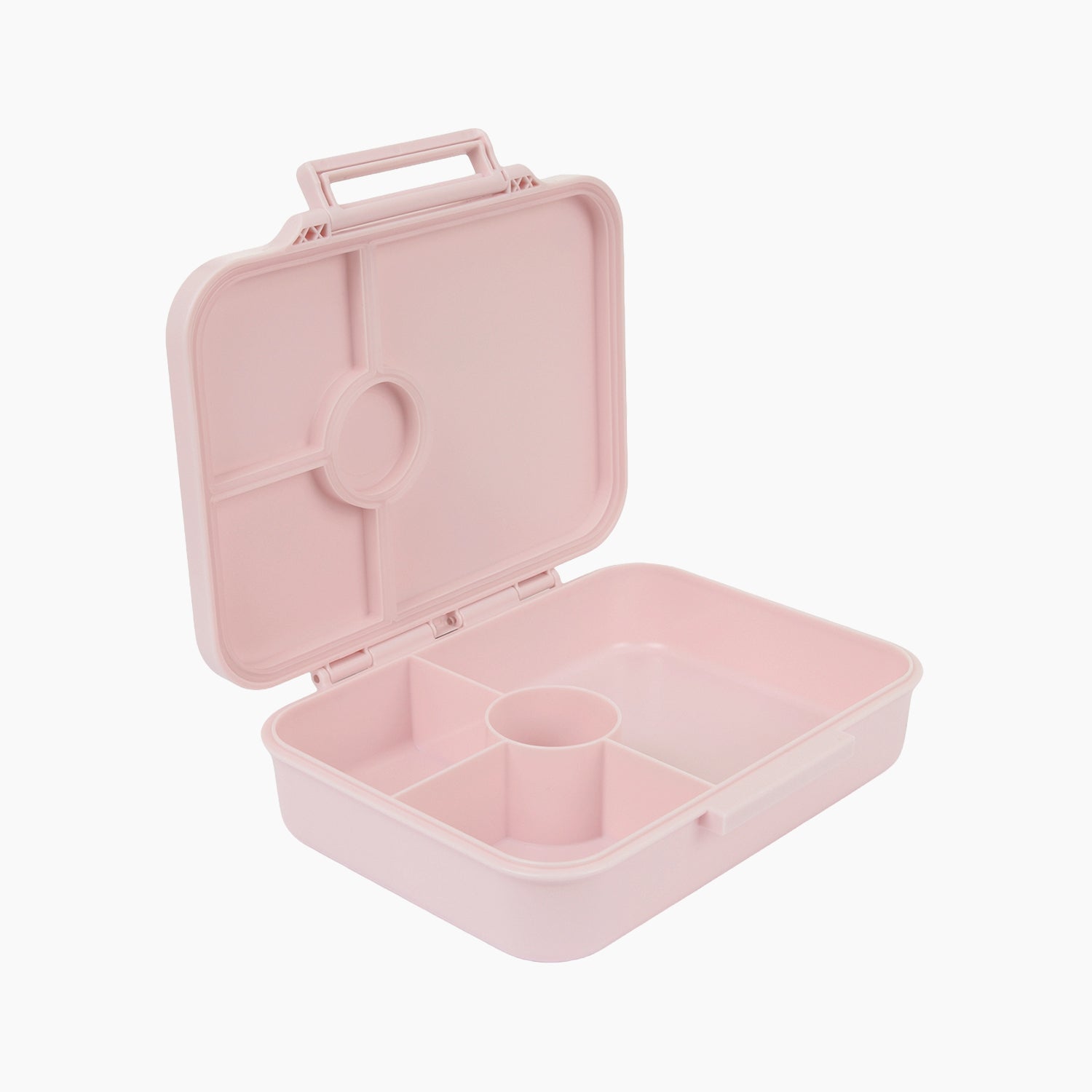 Fairyland Tritan Lunchbox - 4 Compartments