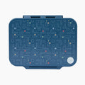 Gamer Tritan Lunchbox - 4 Compartments