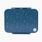 Gamer Tritan Lunchbox - 4 Compartments
